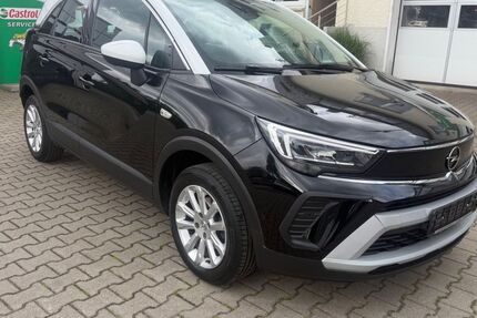 Opel Crossland (X) 99.827 km 13.600 &euro; Burgau 89331