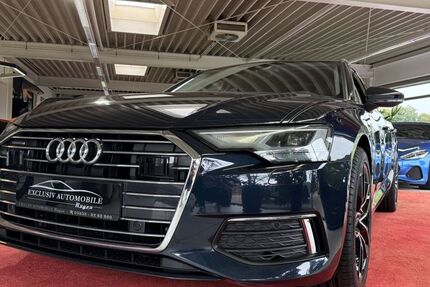 Audi A6 97.999 km 37.999 &euro; Sehlen 18528