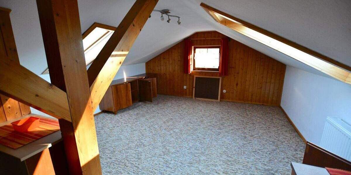 Einfamilienhaus Michelstadt - 6 Zimmer, 115 m&sup2;, 379.000&euro; | Angebot:25735275