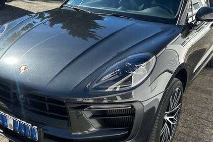 Porsche Macan 76.000 km 57.000 &euro; Rosbach v. d. Höhe, Stadt 61191