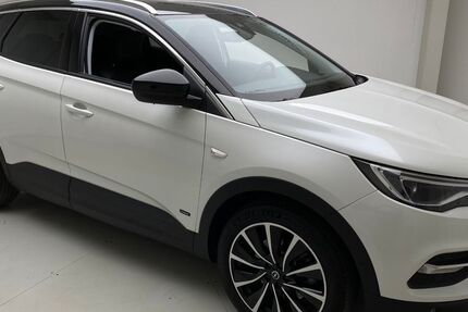 Opel Grandland (X) 63.800 km 19.950 &euro; Bad Kreuznach 55545