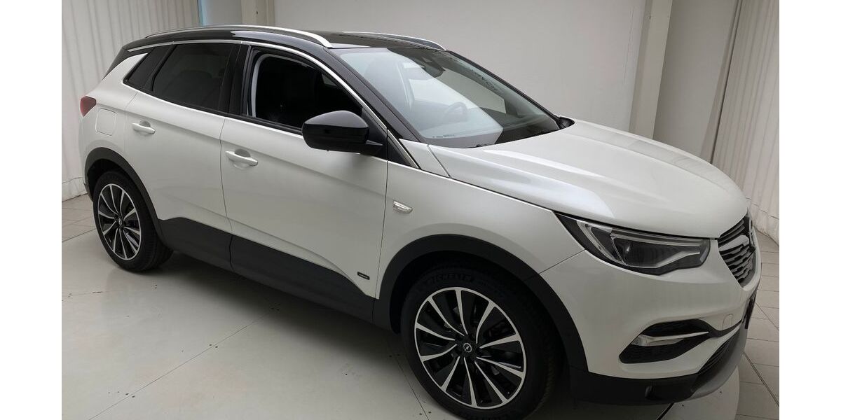 Opel Grandland (X) 63.800 km 19.950 &euro; Bad Kreuznach 55545
