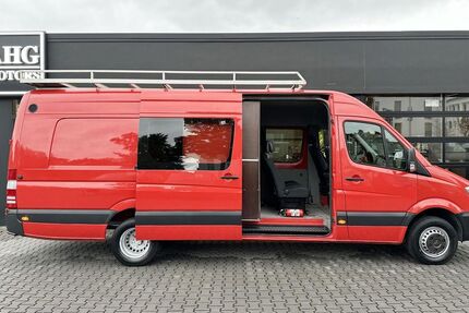 Mercedes-Benz Sprinter 231.264 km 24.989 € Bonn 53177