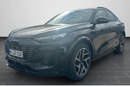 Audi Q6 e-tron 3.000 km 84.370 € Mayen 56727