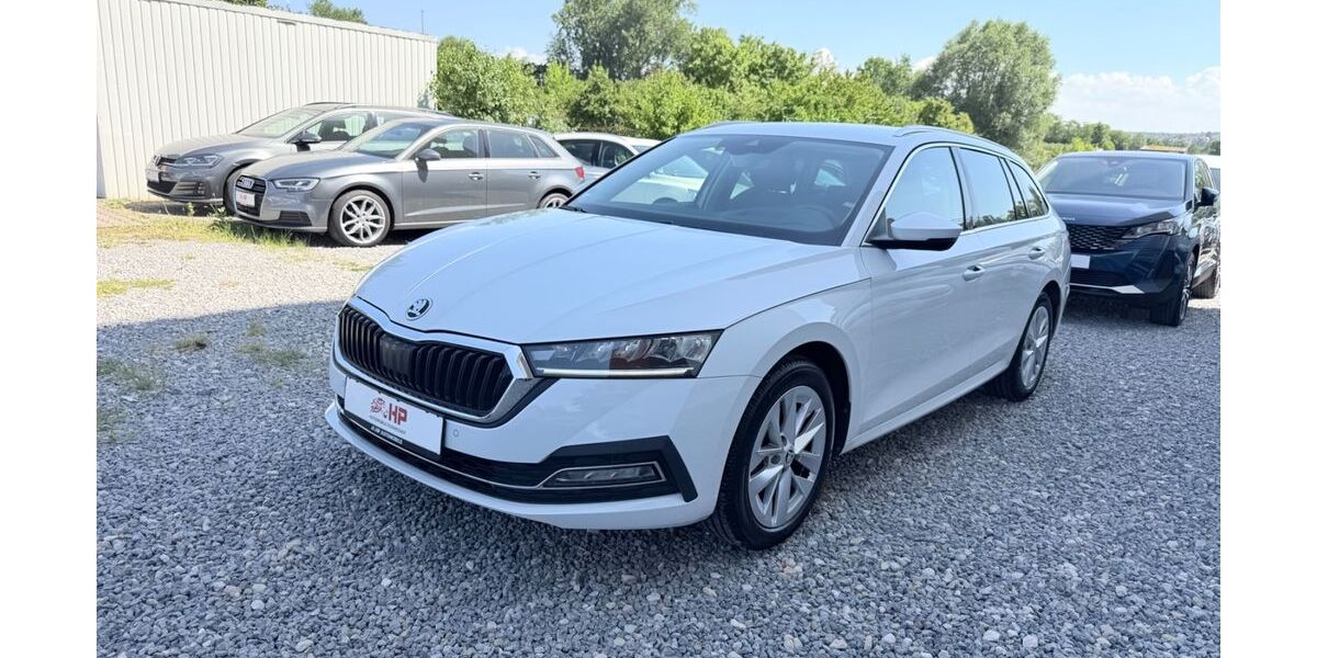 Skoda Octavia 179.852 km 13.599 &euro; Filderstadt /bei Stuttgart 70794