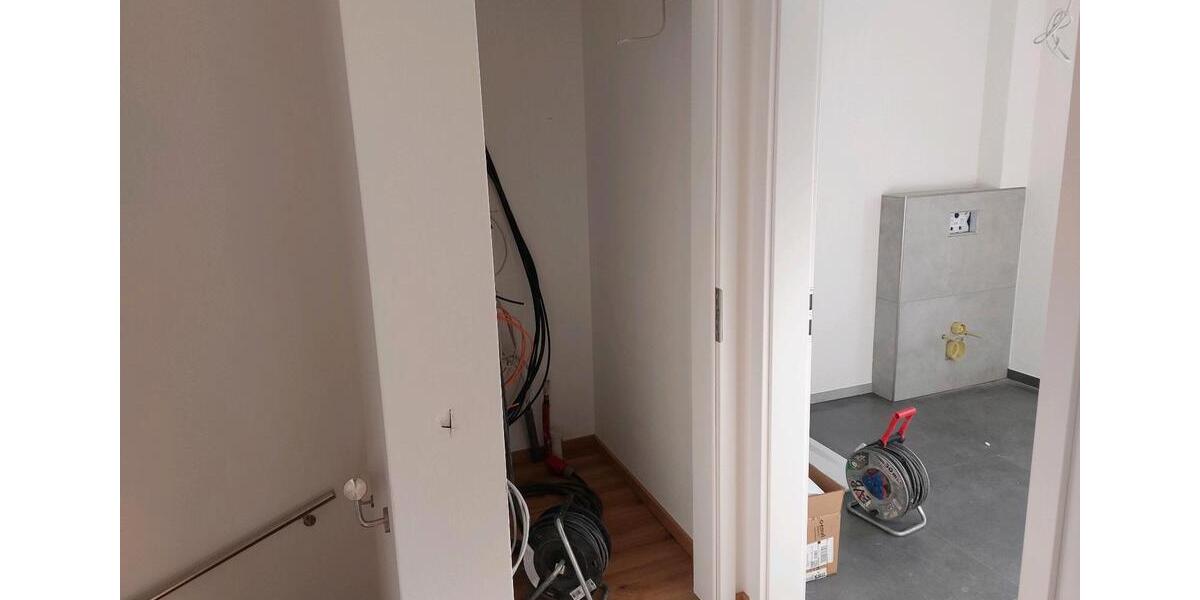 Reihenhaus Sohren - 4 Zimmer, 110 m&sup2;, 1.050&euro; | Angebot:24893196