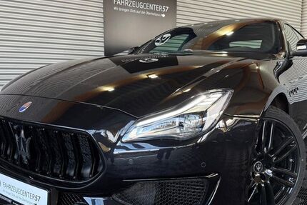 Maserati Quattroporte 20.422 km 55.500 &euro; Wenden 57482