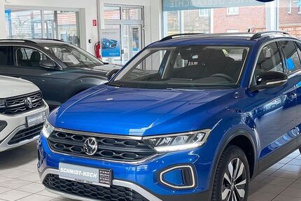 VW T-Roc 14.697 km 22.890 &euro; Achim-Uesen 28832