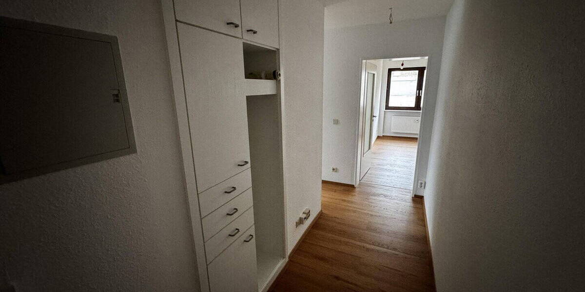 Etagenwohnung Blaustein Herrlingen - 2 Zimmer, 62 m&sup2;, 240.000&euro; | Angebot:25934085