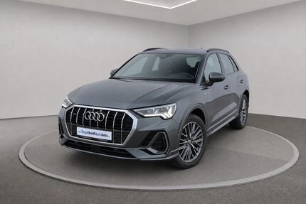 Audi Q3 58.950 km 28.995 &euro; Herrenberg 71083