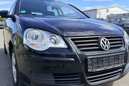 VW Polo 136.000 km 2.800 &euro; Lahr-Langenwinkel 77933