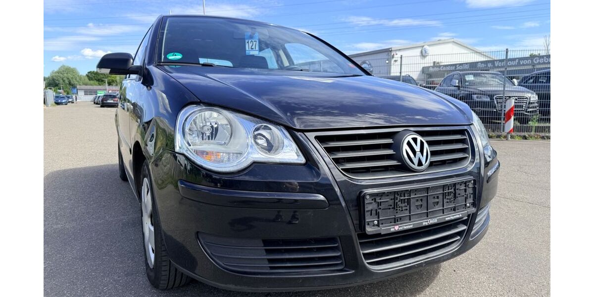 VW Polo 136.000 km 2.800 &euro; Lahr-Langenwinkel 77933