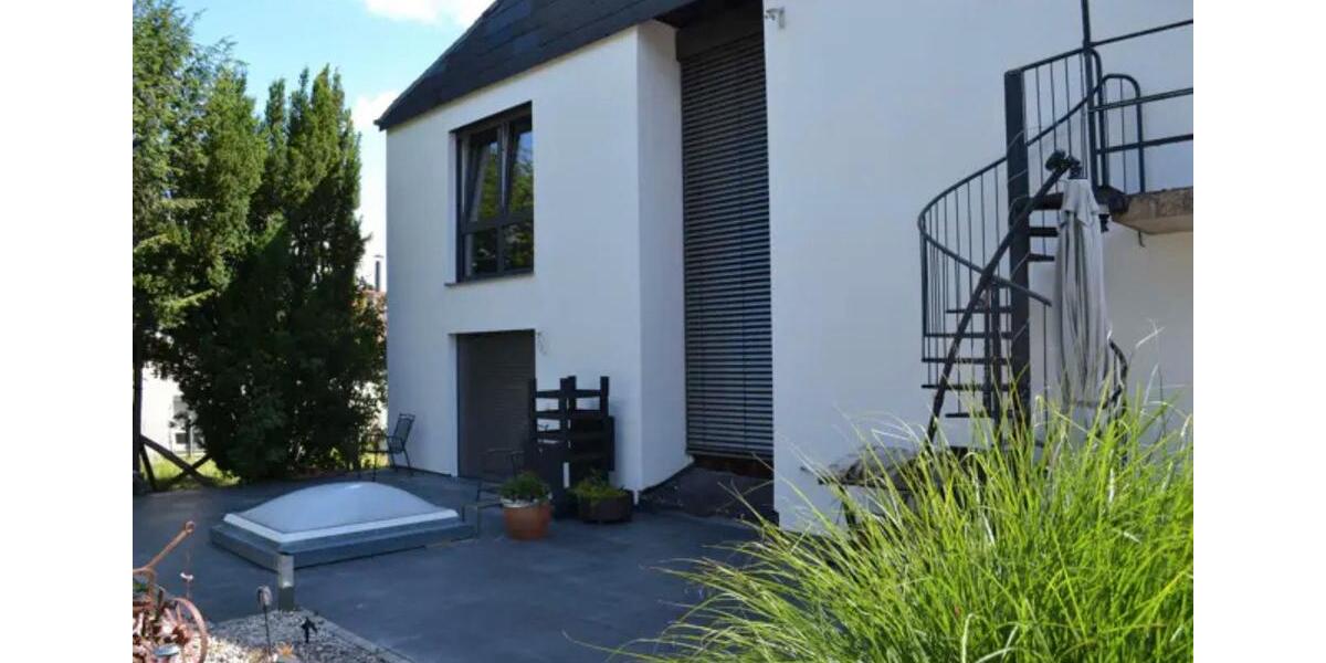Erdgeschoßwohnung Weißenburg in Bayern - 1 Zimmer, 45 m&sup2;, 195.000&euro; | Angebot:26992566