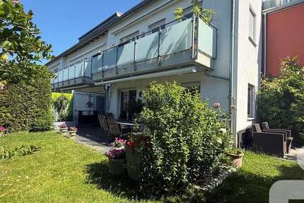 Wohnung Olching - 3 Zimmer, 95 m&sup2;, 770.000&euro; | Angebot:27355559