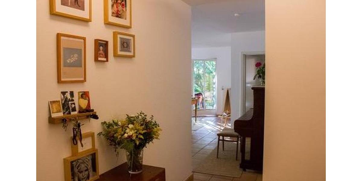 Erdgeschoßwohnung Hamburg Altona - 3 Zimmer, 121 m&sup2;, 2.925&euro; | Angebot:26397027
