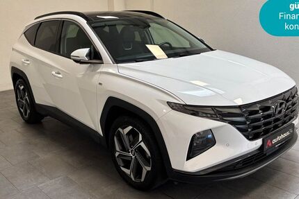 Hyundai TUCSON 24.507 km 35.470 &euro; Egelsbach 63329
