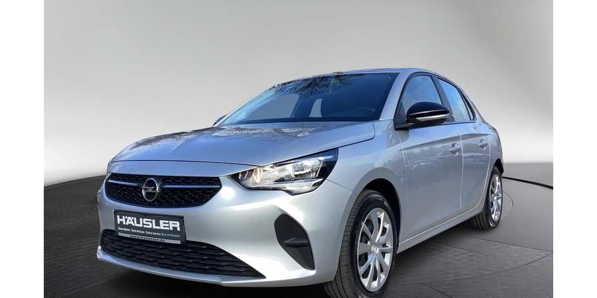 Opel Corsa 38.300 km 15.990 &euro; Fürstenfeldbruck 82256