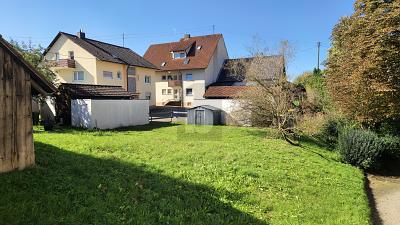 SONNIGES BAULAND NÄHE DER SCHWEIZ - Grundstück Blumberg | Angebot:27329259