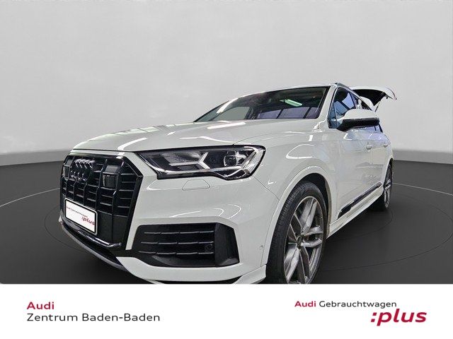 Audi Q7 107.065 km 48.880 &euro; Baden Baden 76532