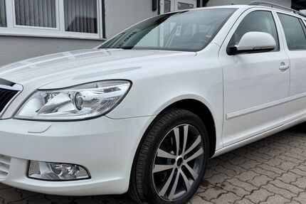 Skoda Octavia 135.505 km 6.899 &euro; Nordhausen 99734