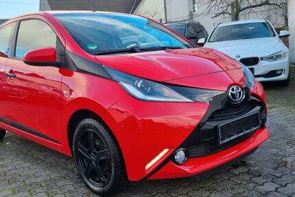 Toyota Aygo (X) 130.000 km 5.990 &euro; Saarlouis 66740
