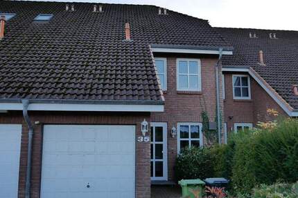 Wohlfühlen in Heide-Ost|Garage|Garten 4 zimmer