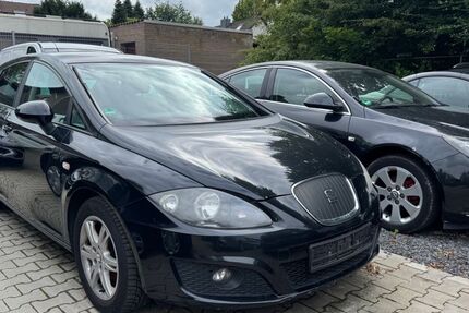 Seat Leon 191.000 km 4.450 &euro; Nordhorn 48529
