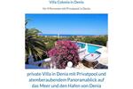 Villa Köln Lindenthal - 3 Zimmer, 75 m&sup2;, 1.650&euro; | Angebot:26409447