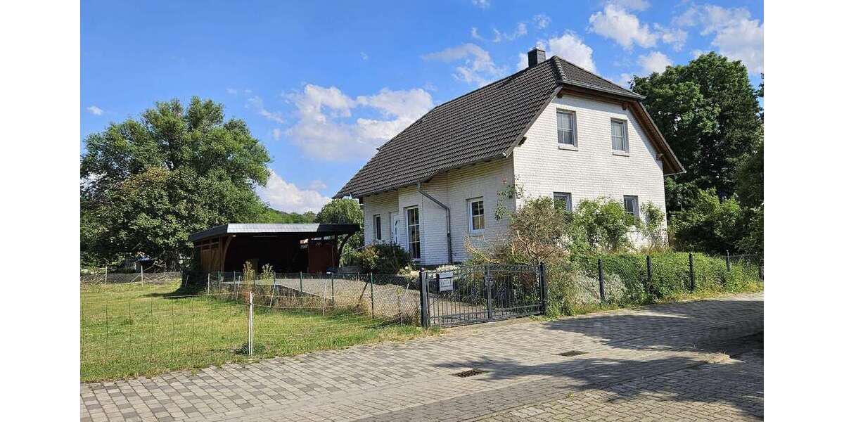 Einfamilienhaus Osterwieck - 4 Zimmer, 135 m&sup2;, 275.000&euro; | Angebot:26909296