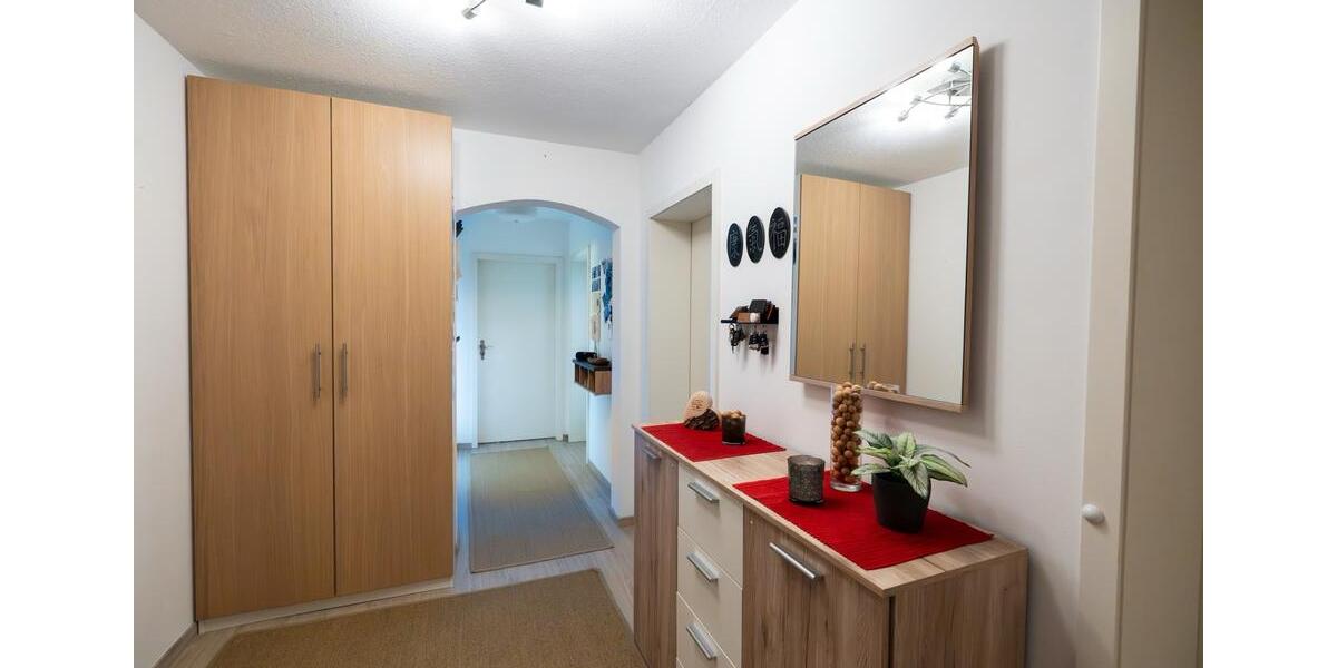 Etagenwohnung Marktoberdorf - 4 Zimmer, 102 m&sup2;, 385.000&euro; | Angebot:26993187