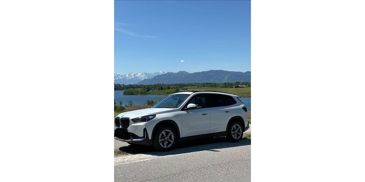 BMW X1 30.000 km 33.900 &euro; Aidling 82418