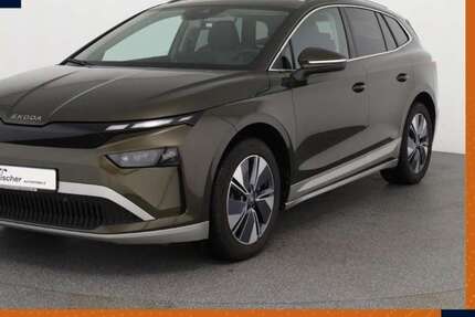 Skoda Enyaq 19.266 km 44.980 &euro; Neumarkt 92318
