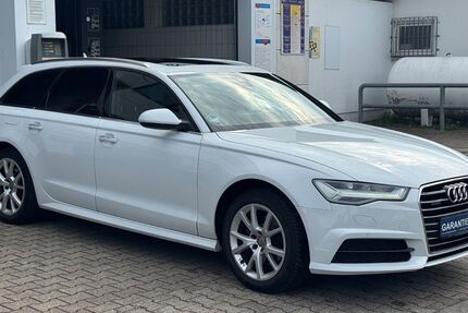 Audi A6 112.000 km 21.990 &euro; Bad Schönborn 76669