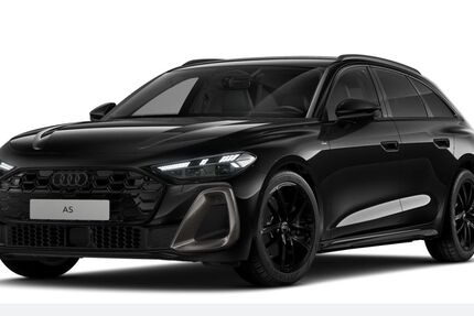 Audi A5 20.811 km 52.950 &euro; Bochum 44809