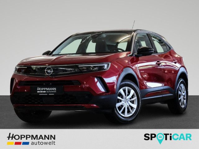 Opel Mokka 32.969 km 16.450 € Siegen 57072