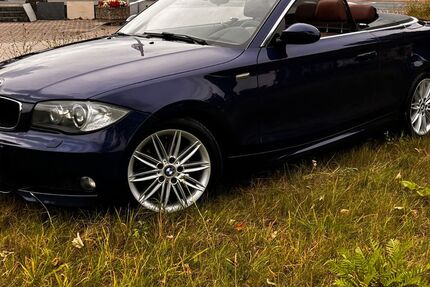 BMW 125 93.000 km 17.465 &euro; Winsen (Aller) 29308