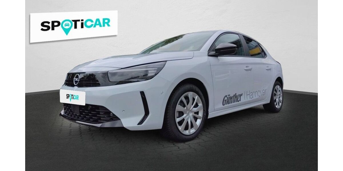 Opel Corsa 3.500 km 17.490 &euro; Hannover 30173