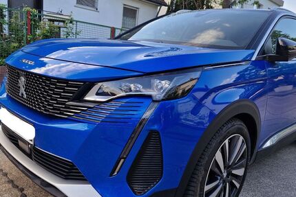 Peugeot 3008 62.000 km 22.990 € Berlin 13593