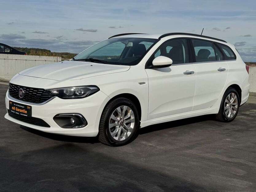 Fiat Tipo 114.000 km 8.900 € Cadolzburg 90556