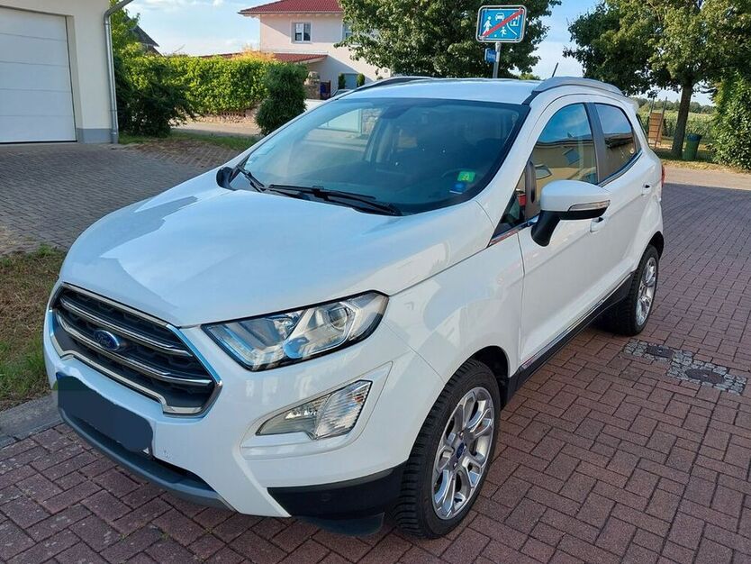 EcoSport