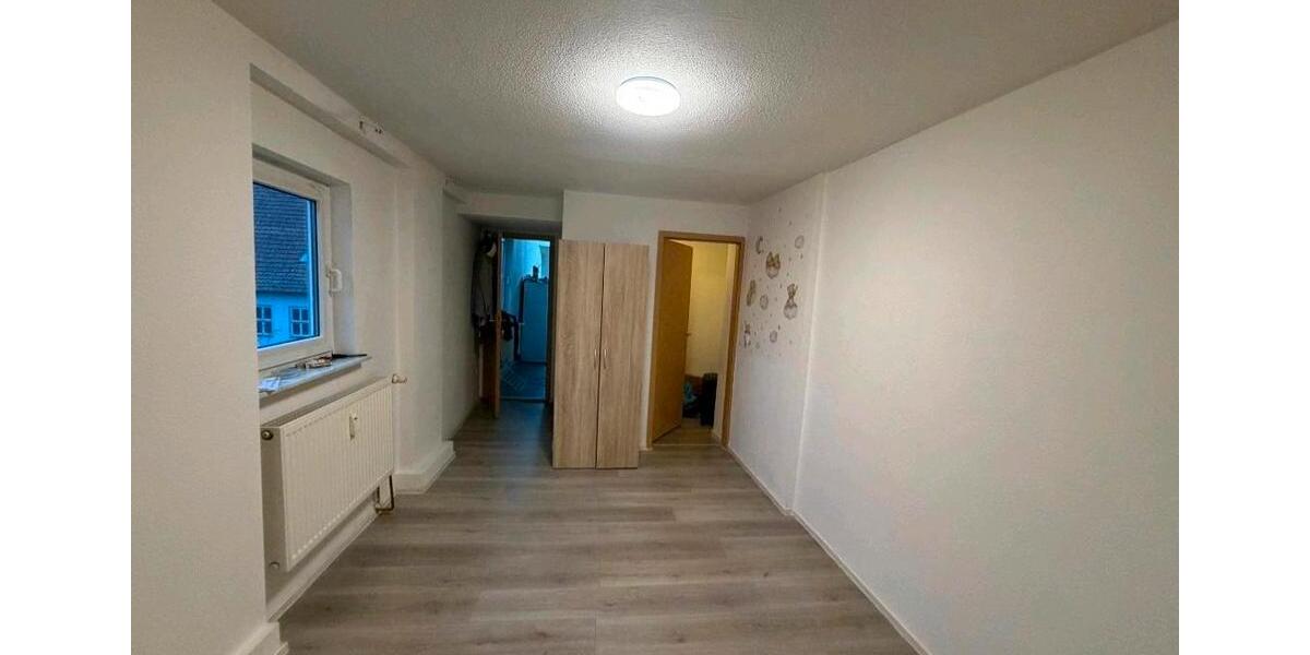 50m² große 2 Zimmer Wohnung zu vermieten in Schweinfurt 2 zimmer