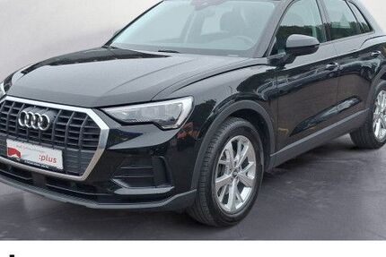 Audi Q3 100.106 km 21.360 &euro; Albstadt 72458