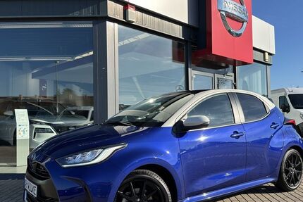 Mazda 2 Hybrid 29.795 km 18.490 &euro; Magdeburg 39120