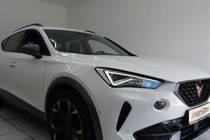 Cupra Formentor 154.649 km 17.790 € Traunstein 83278