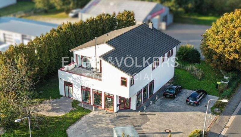 Gewerbeobjekt Cuxhaven - 580.000&euro; | Angebot:25213015
