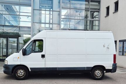 Fiat Ducato 199.000 km 3.950 &euro; Nürnberg 90431