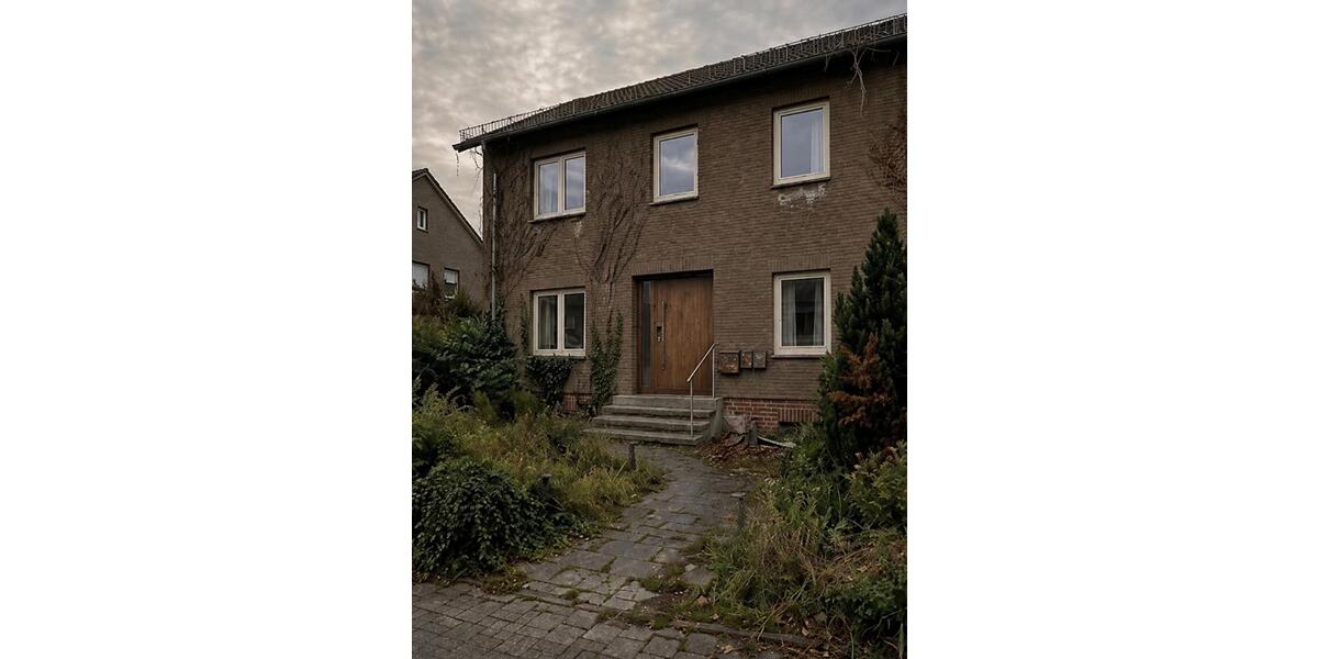 Einfamilienhaus Recklinghausen Hillerheide - 185.000&euro; | Angebot:26704809