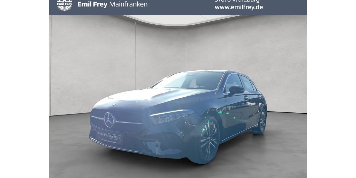Mercedes-Benz A 180 20.007 km 28.900 &euro; Würzburg 97076