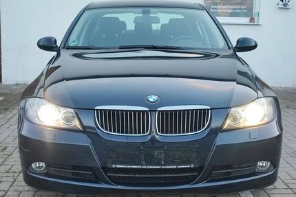 BMW 325