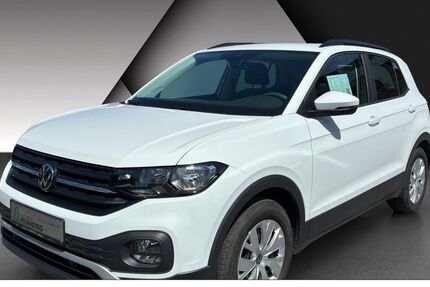 VW T-Cross 45.204 km 19.900 &euro; Neuhaus/Rwg i. Thüringen 98724